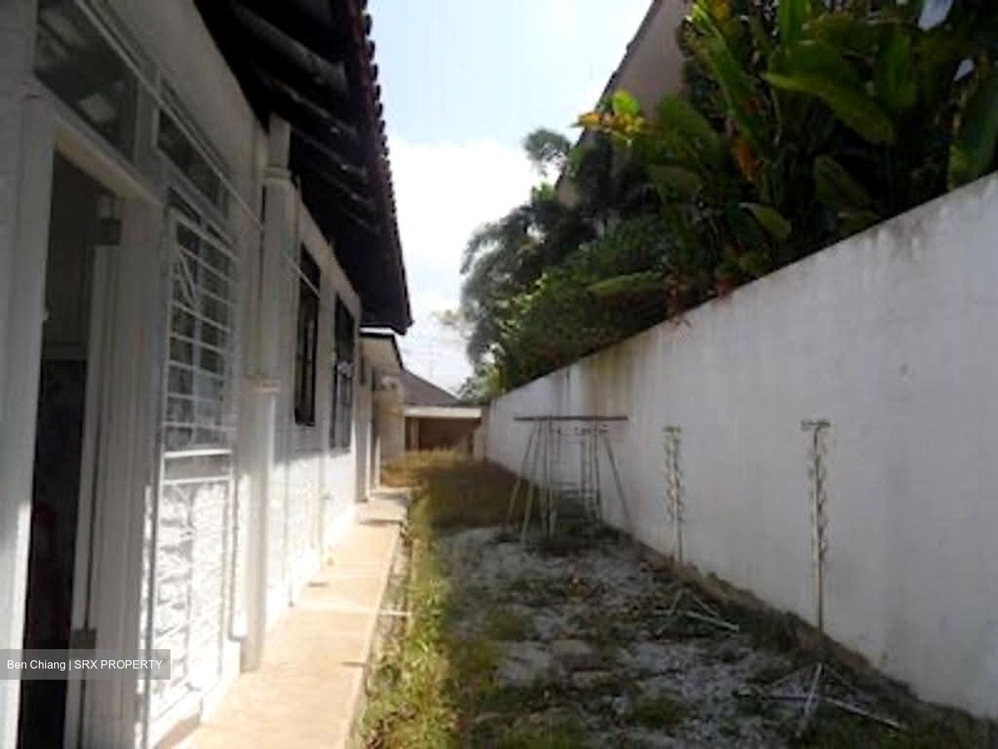 Serangoon Garden Estate (D19), Semi-Detached #622620261